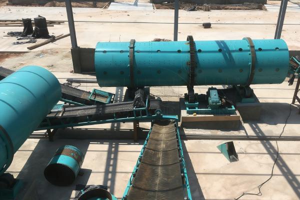 Барабанный-гранулятор-для-обработка-известняка